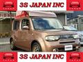 2011 Nissan Cube