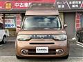 2011 Nissan Cube