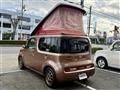 2011 Nissan Cube