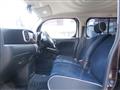 2012 Nissan Cube