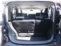 2012 Nissan Cube