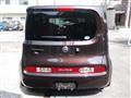 2012 Nissan Cube