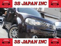 2012 Nissan Cube
