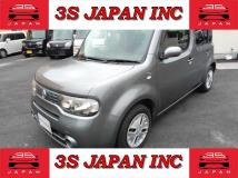 2013 Nissan Cube