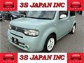 2014 Nissan Cube