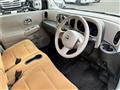 2014 Nissan Cube
