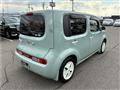 2014 Nissan Cube