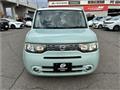 2014 Nissan Cube