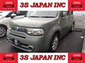 2009 Nissan Cube