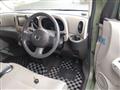 2009 Nissan Cube