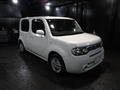 2009 Nissan Cube