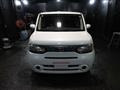 2009 Nissan Cube