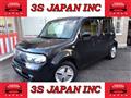 2012 Nissan Cube