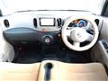 2012 Nissan Cube