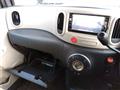 2012 Nissan Cube