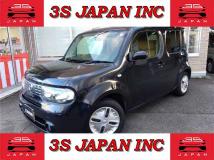 2012 Nissan Cube