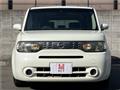 2011 Nissan Cube