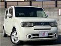 2011 Nissan Cube