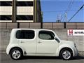 2011 Nissan Cube