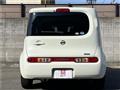 2011 Nissan Cube