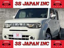 2011 Nissan Cube