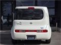 2012 Nissan Cube