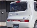 2012 Nissan Cube