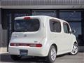 2012 Nissan Cube