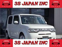 2012 Nissan Cube