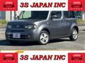 2014 Nissan Cube