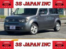 2014 Nissan Cube