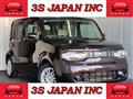 2010 Nissan Cube