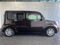 2010 Nissan Cube