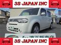 2012 Nissan Cube