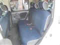 2012 Nissan Cube