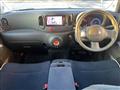 2012 Nissan Cube