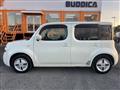 2012 Nissan Cube