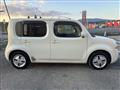 2012 Nissan Cube