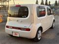 2012 Nissan Cube