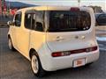 2012 Nissan Cube