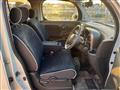 2012 Nissan Cube