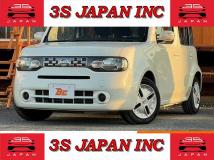 2012 Nissan Cube