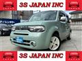 2014 Nissan Cube