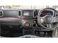 2010 Nissan Cube