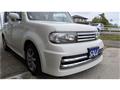 2010 Nissan Cube