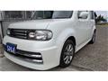 2010 Nissan Cube