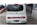 2010 Nissan Cube