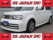 2010 Nissan Cube