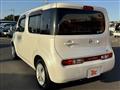 2013 Nissan Cube