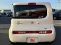 2013 Nissan Cube